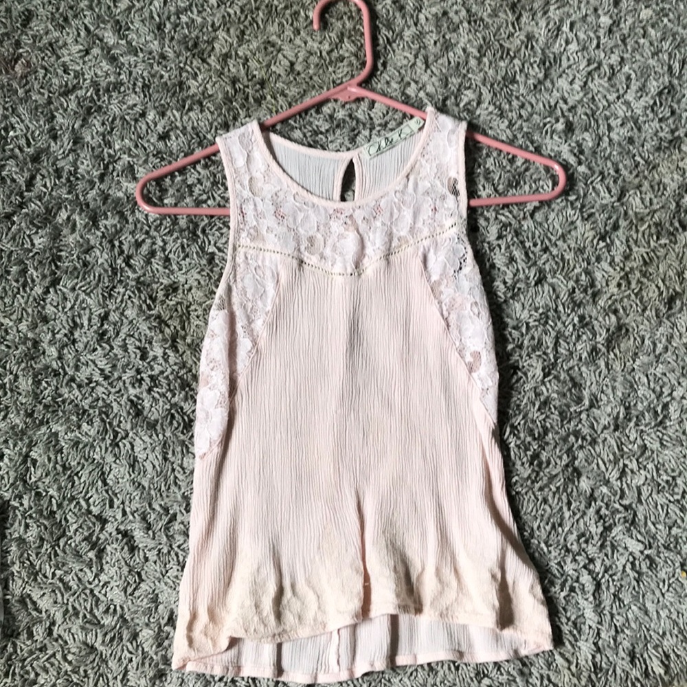 Cute tank tops
